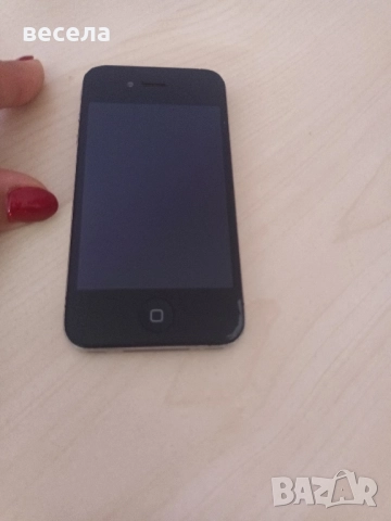 Iphone 4s отключен! , снимка 6 - Apple iPhone - 52038029