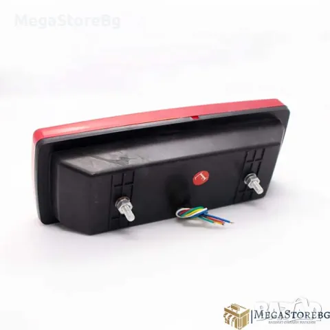 Стоп 12V - РА802 1БР, снимка 2 - Аксесоари и консумативи - 49903171