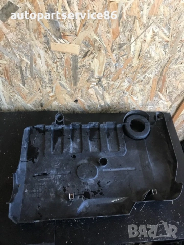 Капак на двигателя за Mazda 6 (2002-2006) LF17102F1, снимка 3 - Части - 53624991