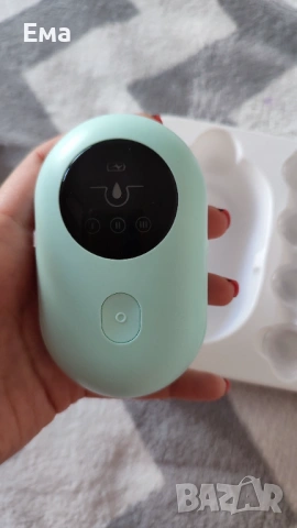 Уред за почистване на лице, снимка 3 - Други - 54031349