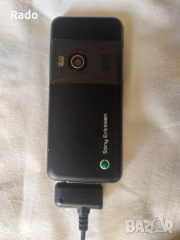 Продавам "SonyEricsson K-530i", снимка 3 - Sony Ericsson - 46302987