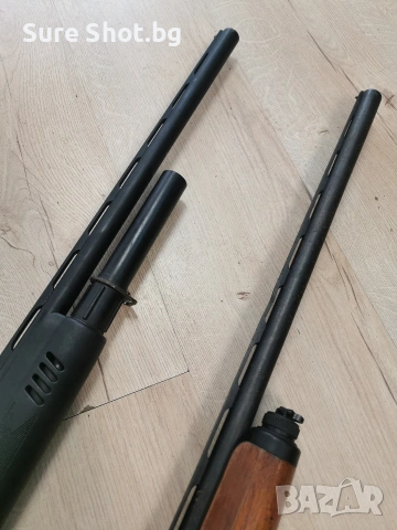 Hatsan Escort Magnum, снимка 3 - Ловно оръжие - 52952771