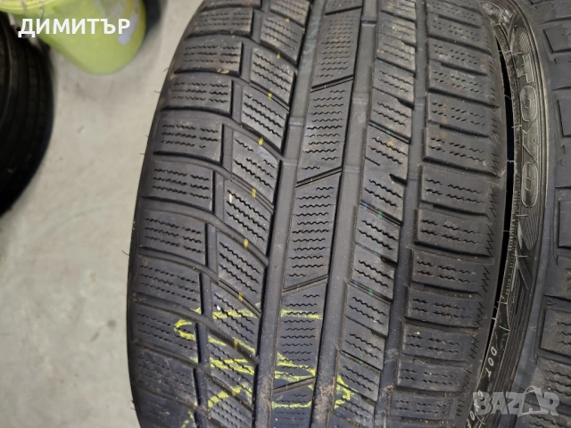 2бр.зимни гуми TOYO 255 30 19 DOT22 цена за брой, снимка 3 - Гуми и джанти - 54061103