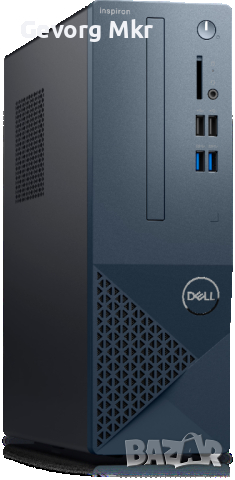 Компютър Dell Inspiron Small Desktop 3020, снимка 1 - Работни компютри - 45040960