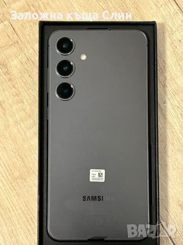 Samsung S24 plus , снимка 1 - Samsung - 46734728