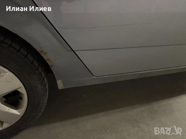 Opel Astra H /1.6 Бензин, снимка 15 - Автомобили и джипове - 52677075