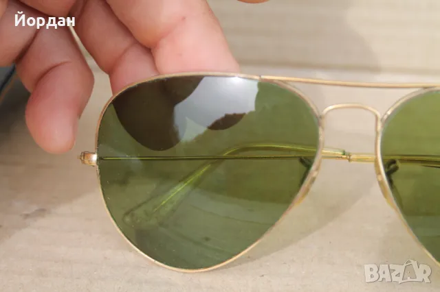 Смънчеви очила ''Ray Ban'', снимка 3 - Слънчеви и диоптрични очила - 49651735