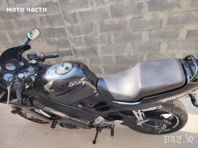Honda CBR 600 f2 на части , снимка 10 - Части - 51650917