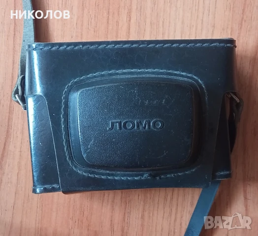 НОВ СМЕНА 8 М, снимка 5 - Фотоапарати - 50470629