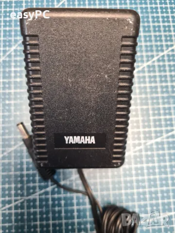 Оригинален захранващ адаптер YAMAHA PA 4G FW 3288 10V 1A, снимка 5 - Друга електроника - 48227512