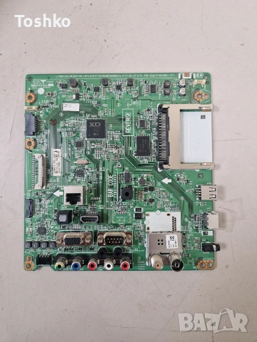 LG 32LV340C EAX67322904(1.0) EAX67165201(1.9) HV320FHB-N02 PANEL NC320DUE