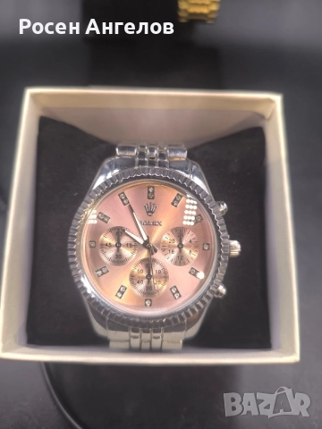 Часовници , снимка 2 - Мъжки - 52379519