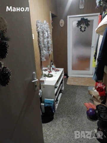 Продавам двустаен апартамент гр.Добрич жк.Дружба бл21.ет.7, снимка 10 - Апартаменти - 52704905