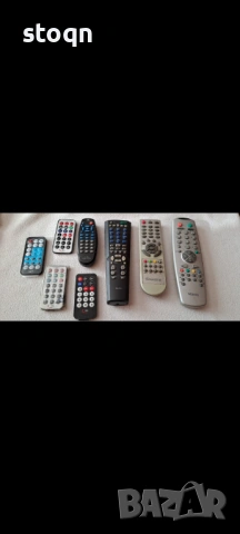 Дистанциони,флашки и др