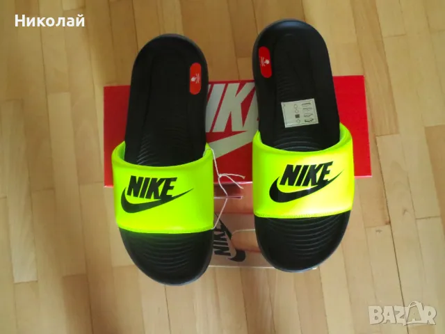 nike джапанки 42,5, снимка 1 - Джапанки - 47194998