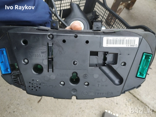 километраж за VW Passat B5.5 (2000-2005г.) , 3B0920826A , снимка 4 - Части - 52714077