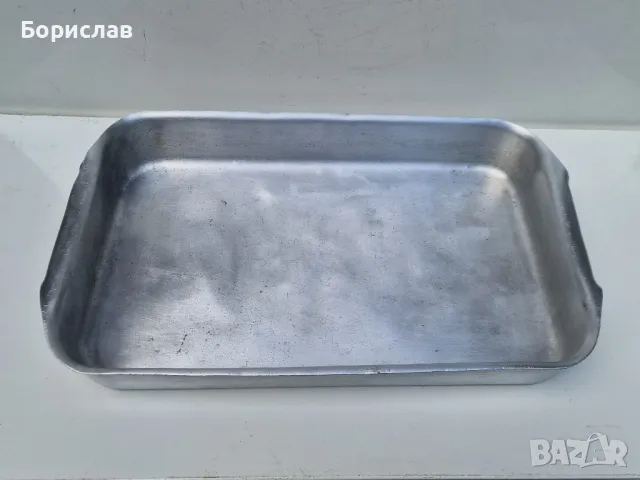 Алуминиева тава