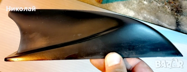 Въздуховод / Въздухозаборник за преден капак , снимка 5 - Аксесоари и консумативи - 52091947