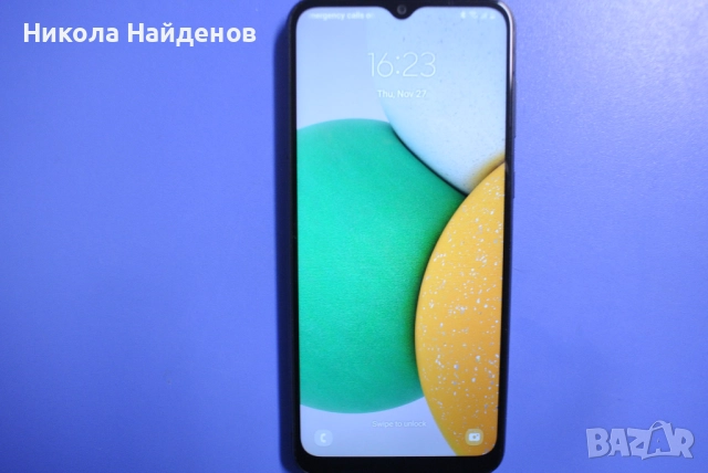 Samsung Galaxy A03 Core 32GB 2RAM