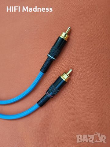 Shark Wire Superior Definition / Аудио кабели, снимка 2 - Ресийвъри, усилватели, смесителни пултове - 46455276