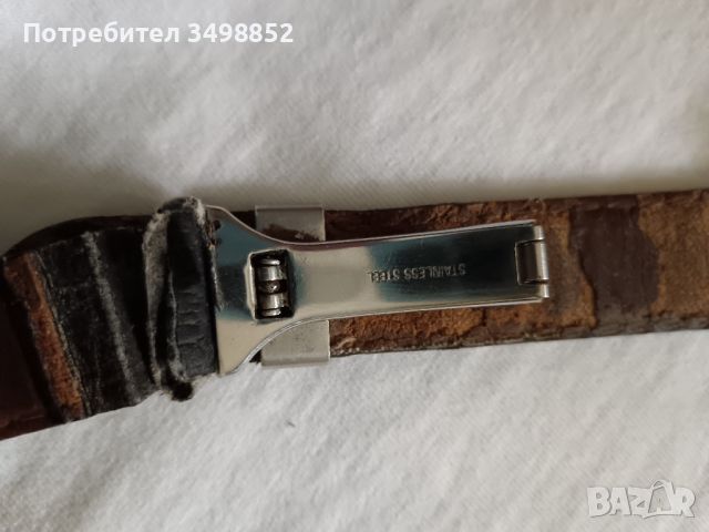 продавам часовник Vecheron Konstantin Geneva, снимка 2 - Мъжки - 45502514