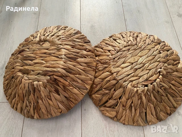 Панери , снимка 2 - Декорация за дома - 51410613