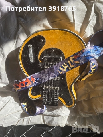 Дамска чанта