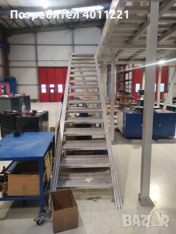 заварчик София цветни заварки Мичев ЕООД заваряване на алуминий заварки с аргон лазарно заваряване  , снимка 12 - Други услуги - 54002654