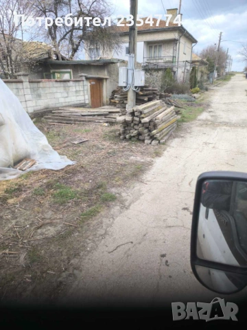 тухли четворки, снимка 2 - Строителни материали - 53890702