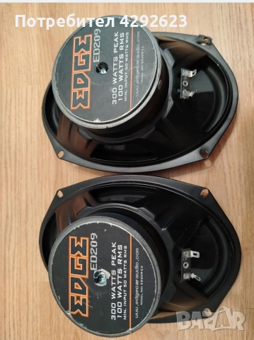  СD-Player JVC с тонколони, снимка 15 - Аудиосистеми - 54087310