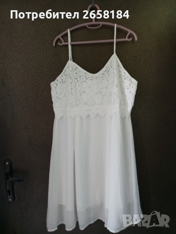 Булчински рокли, различни, нови.Единични бройки., снимка 3 - Сватбени рокли - 45005781