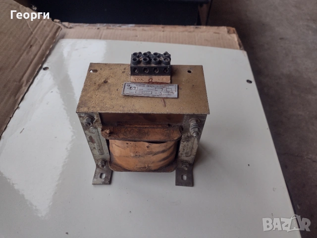 Трансформатор