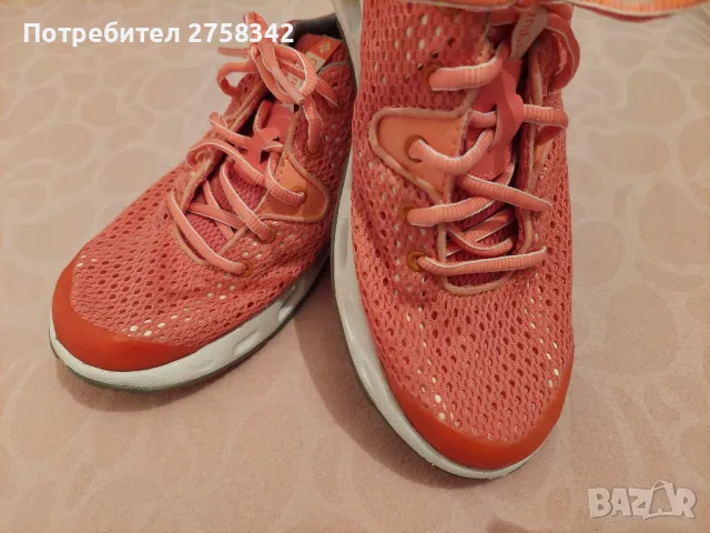 маратонки Columbia, снимка 3 - Маратонки - 50235150