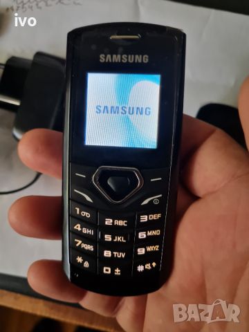 samsung gt e1170, снимка 6 - Samsung - 45917786