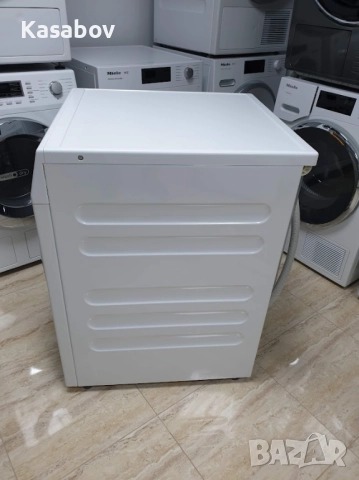 XXL 9кг/6кг Miele WT1 Пералня със Сушилня TwinDos Миеле 12м Гаранция, снимка 9 - Перални - 52600364