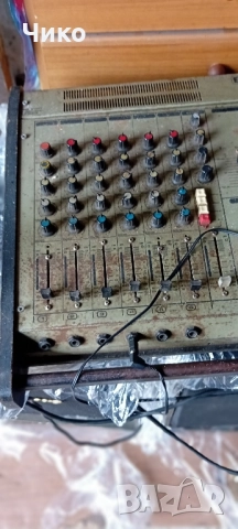 Италианска вокална апаратура за пеене, снимка 8 - Акордеони - 51745593