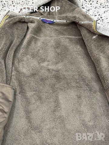 Мъжка дебела ловна/туристическа жилетка PINEA. Размер 2XL, снимка 6 - Спортни дрехи, екипи - 53222299