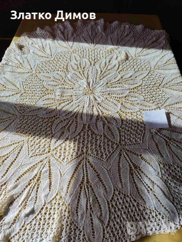 покривки на пет куки, снимка 10 - Покривки за маси - 53890190