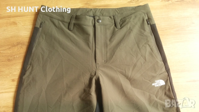 THE NORTH FACE Stretch Trouser размер M еластичен панталон - 2587, снимка 3 - Панталони - 54283663