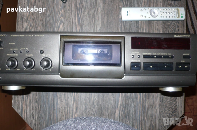 СД плеър Technics