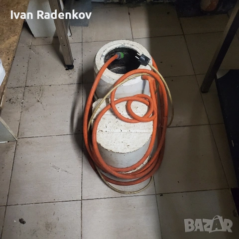 картофобелачка