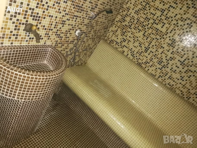 Собственик дава под наем боксионера 15кв.м. Хотел Sevan Seasons Thermal Spa Разположен между село Ба, снимка 4 - Апартаменти - 52493409