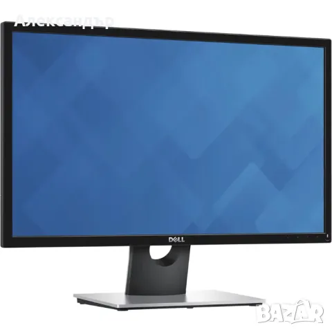 Монитор Dell SE2417HG, снимка 2 - Монитори - 47807400