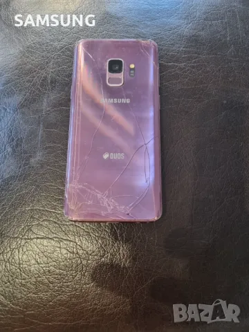 Samsung - S9, снимка 4 - Samsung - 46843063