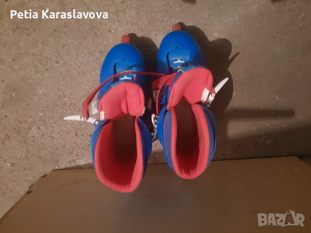 Ролери , снимка 3 - Ролери, кънки - 52478889