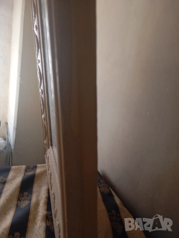 Винтидж огледало,рамка картина, снимка 4 - Антикварни и старинни предмети - 54187351