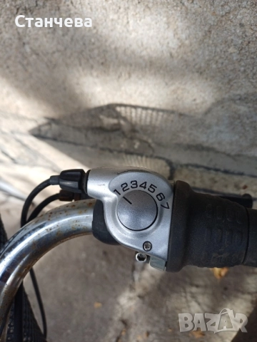 велосипеди , снимка 4 - Велосипеди - 51648091