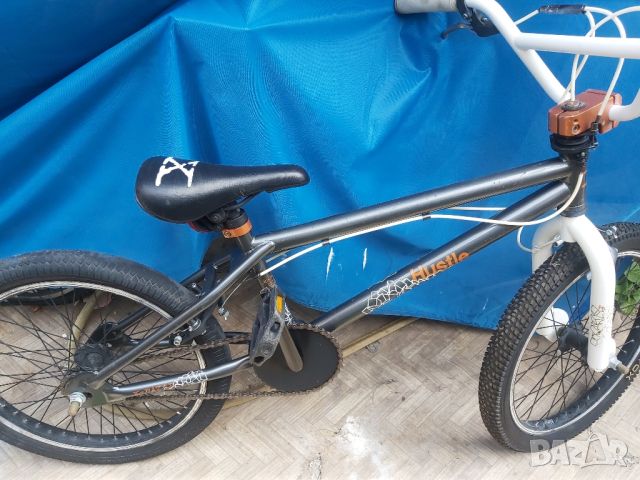 бмх,bmx, снимка 3 - Велосипеди - 46807711