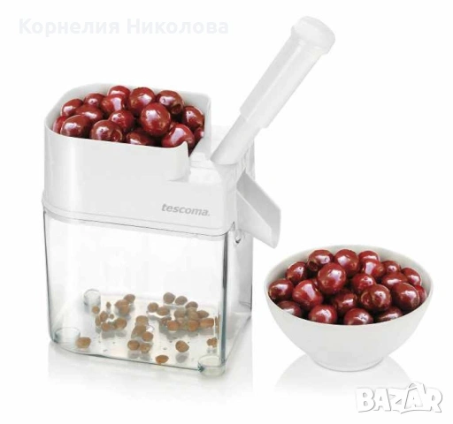 Уред за вадене на костилки, снимка 3 - Други - 54179855