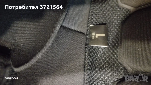 Мото каски Acerbis, снимка 5 - Аксесоари и консумативи - 51320361